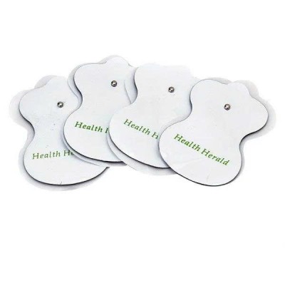 Set 4 miếng dán dùng cho máy trị liệu