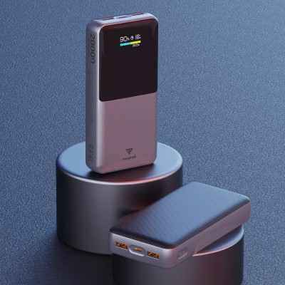 Pin dự phòng Phantom P54 20.000mah