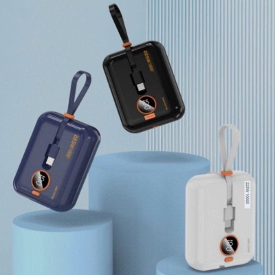 Pin dự phòng 10.000mah Wekome WP261 ( full vat )