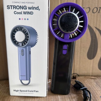 Quạt Turbo có sò lạnh FS27 ( T100 )