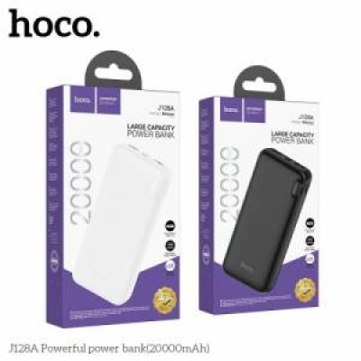 Pin dự phòng DP Hoco J128A 20000mah