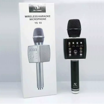 Micro Karaoke YS93