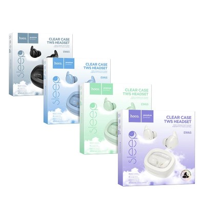 Tai nghe bluetooth HOCO EW65