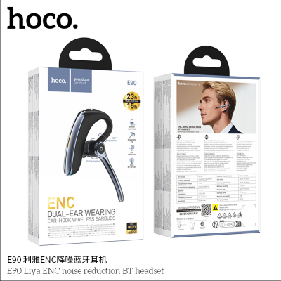 Tai nghe bluetooth HOCO E90 ENC