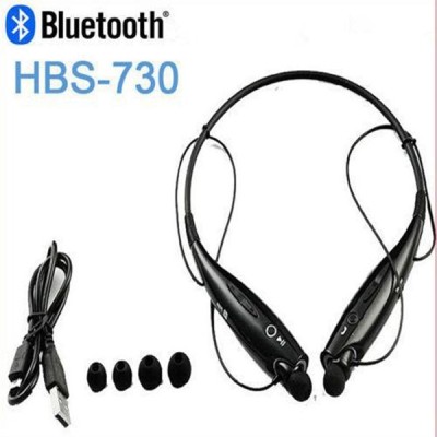 Tai nghe Bluetooth thể thao HBS730