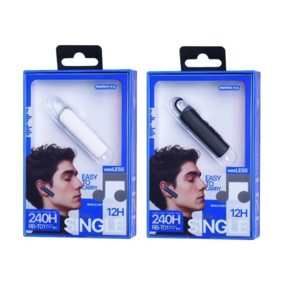 Tai nghe Remax chính hãng RB T01