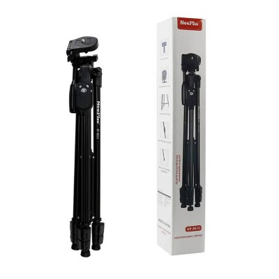 Chân giá đỡ Tripod 8810S