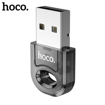 USB bluetooth Hoco UA28 không dây V5.1