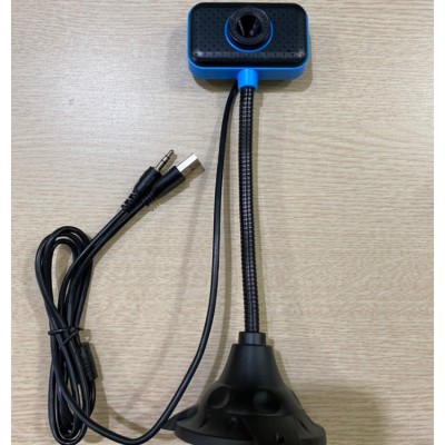Webcam có micro kiểu Cao