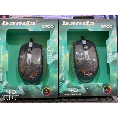 Chuột Banda B900