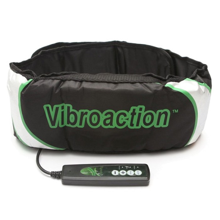 Đai massage LẠNH Vibroaction