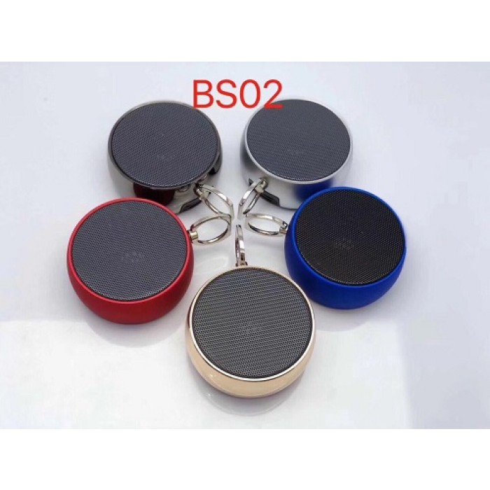 Loa bluetooth BS02