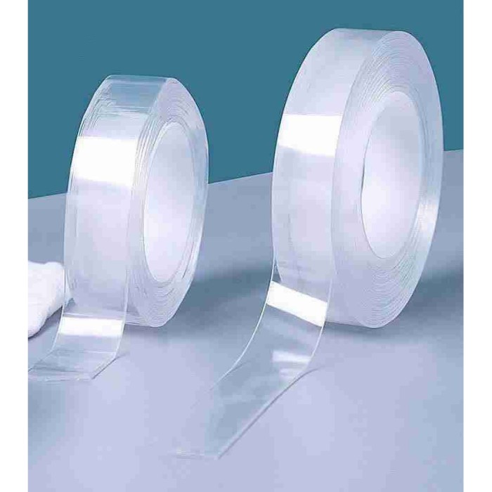 Băng keo Ivy trong suốt - DÀI 3M ( T150, full vat )