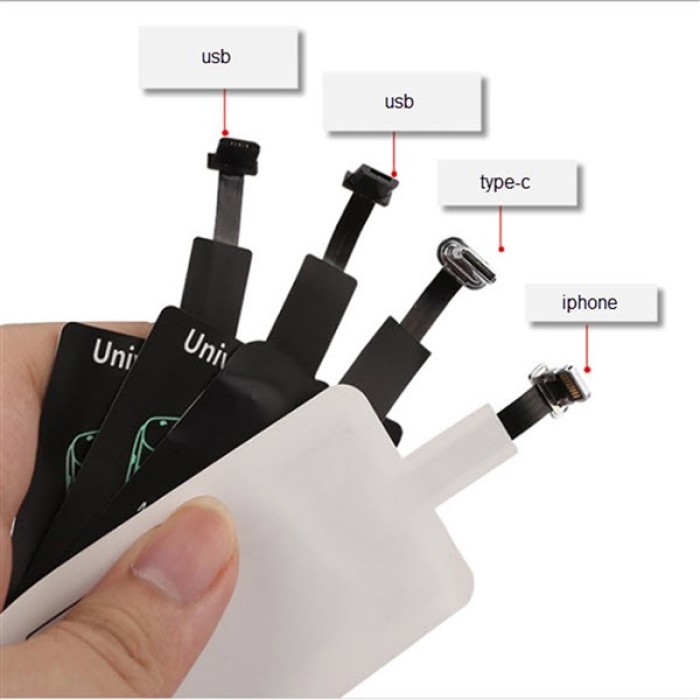 Chíp sạc Không dây samsung