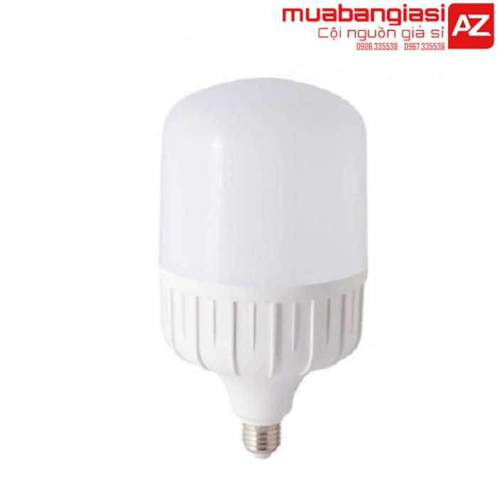 Bóng đèn trụ Buld 20W