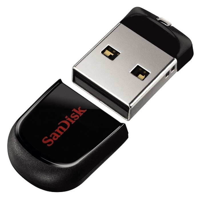 Usb Sandisk 16gb - Ngắn