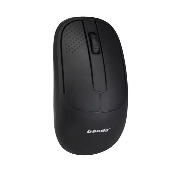 Chuột Banda không dây M60