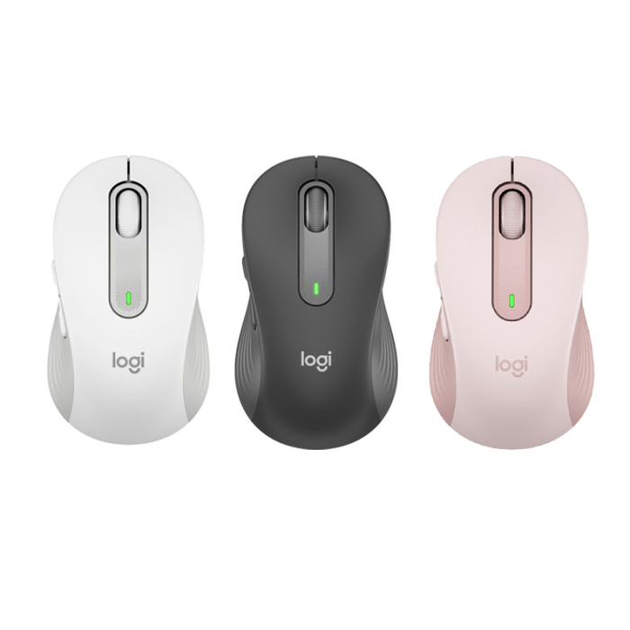 Chuột không dây M650