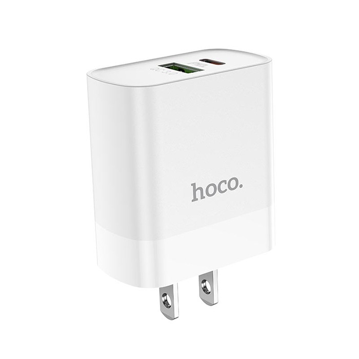 Cóc Sạc Hoco C80 20w sạc nhanh