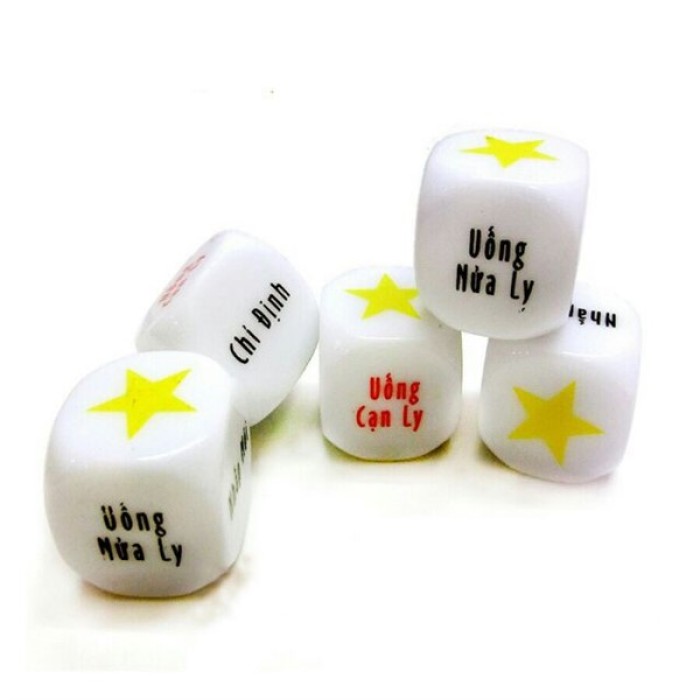 Cục xí ngầu Ăn Nhậu