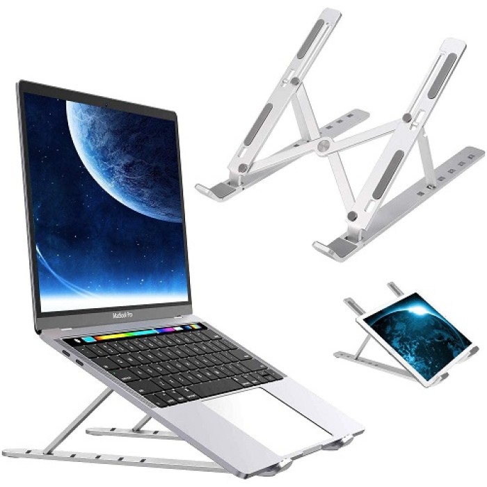 Giá đỡ Laptop Aluminum Nhôm