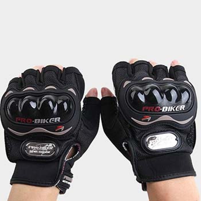 Găng tay PROBIKER Hở ngón