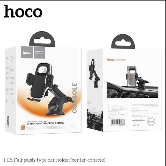 Giá đỡ xe hơi HOCO H15
