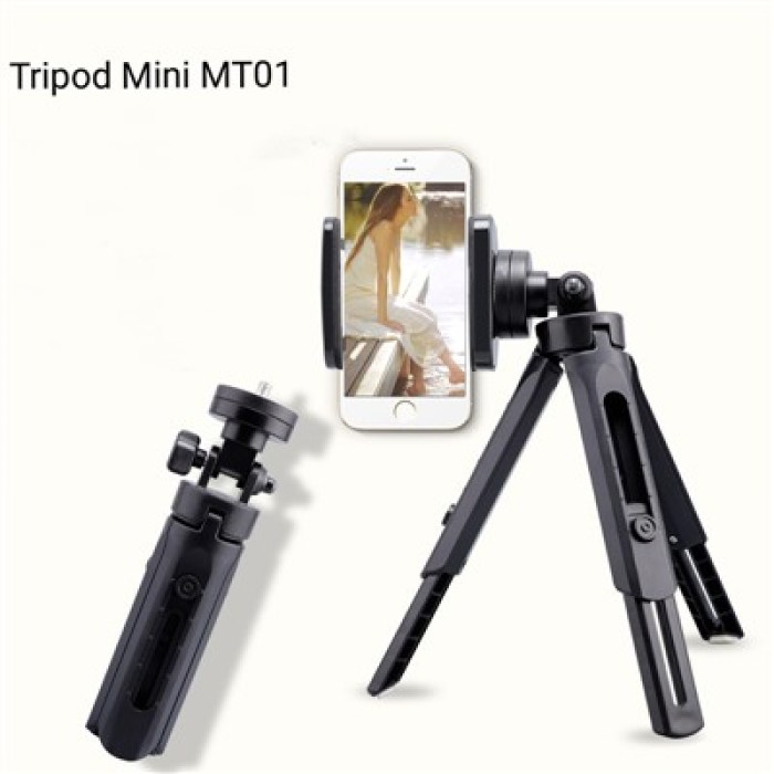 Giá đỡ chân tripod MT01