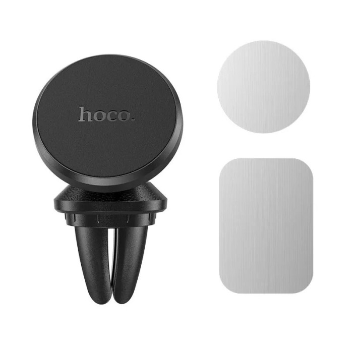 Giá đỡ điện thoại kẹp lỗ thông gió Hoco CA81