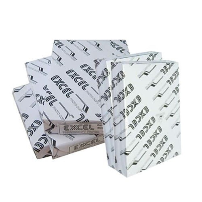 Giấy A5 - Định lượng 70 gsm