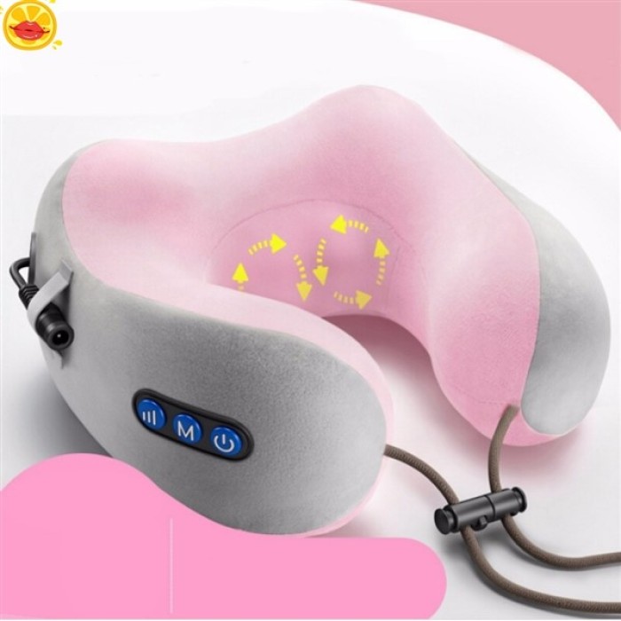 Đai massage cổ U Shaped / UShape