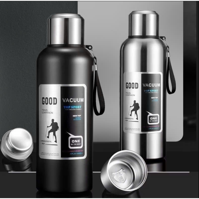 Bình giữ nhiệt Good Vacuum Cup 1000ML