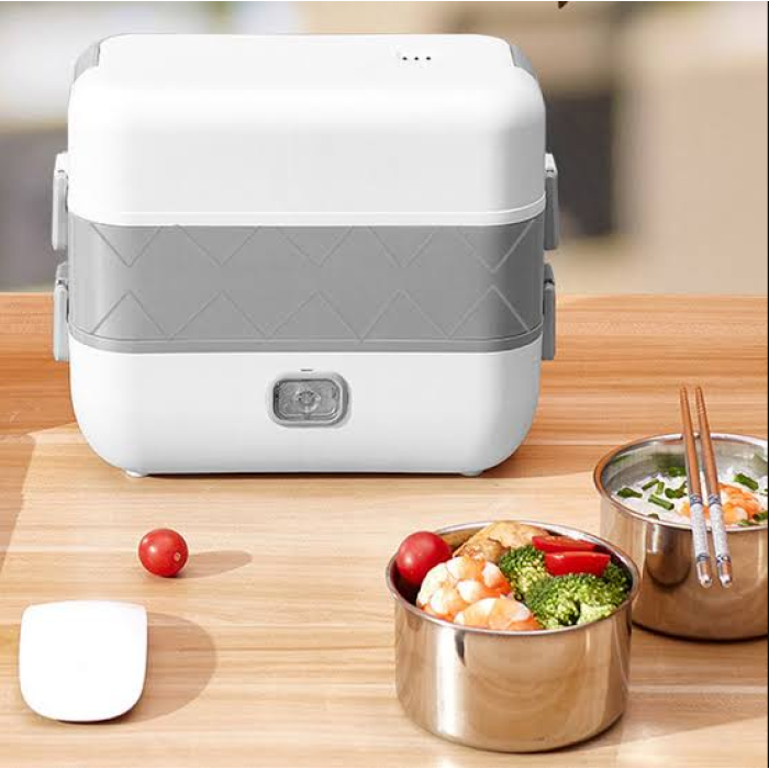 Hộp đựng cơm tự hâm LUNCH BOX