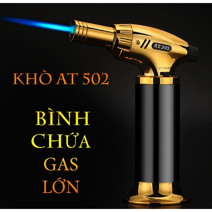 Khò gas AT 502