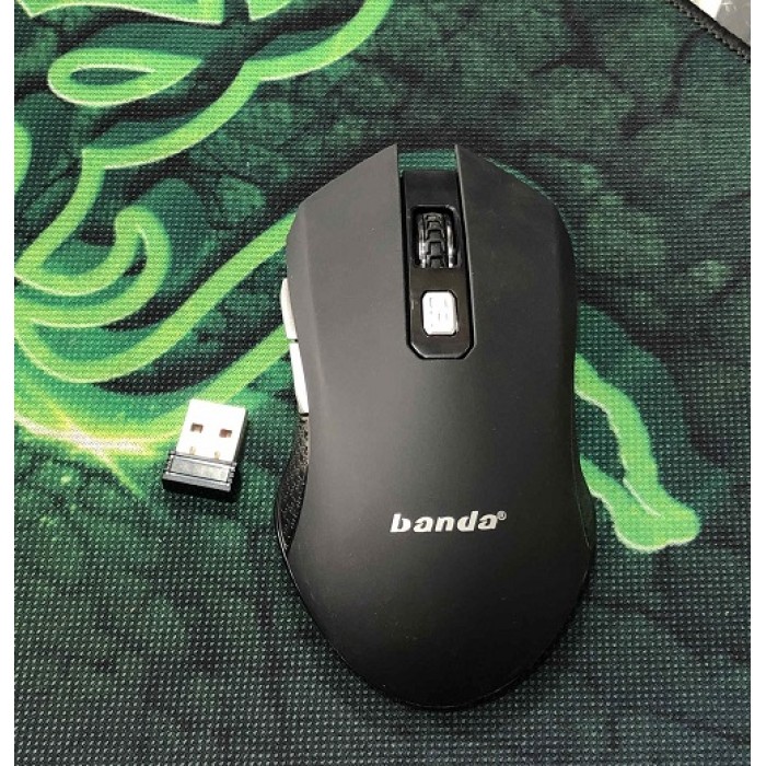 Chuột Không dây Banda W172