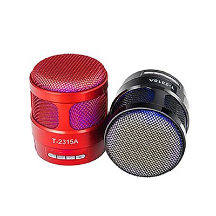 Loa bluetooth hình Micro T2315A