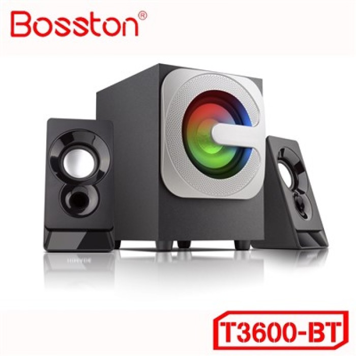 Loa máy tính Bosston T3600