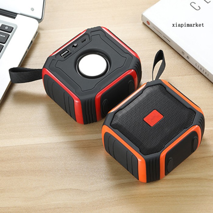 Loa Bluetooth mini T29