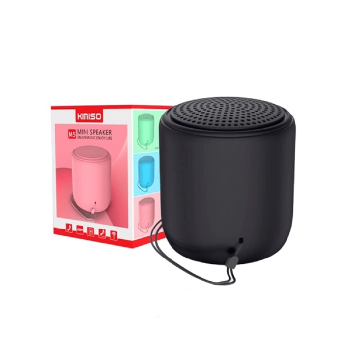 Loa bluetooth Kimiso M5 ( T100 )