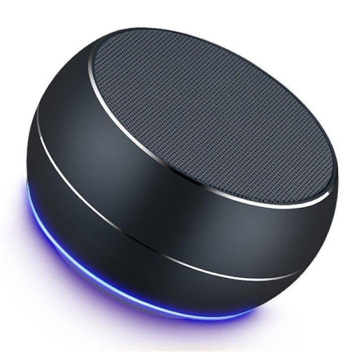 Loa bluetooth NHÔM A9