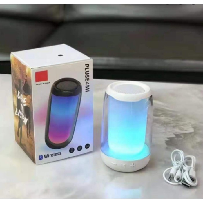 Loa bluetooth Pulse P4 Mini