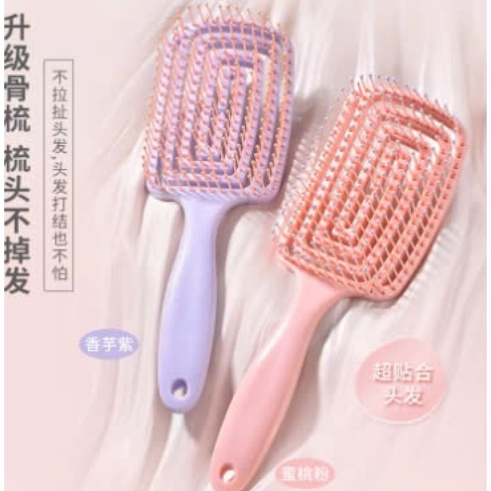 Lược massage AZ09 ( T200 )