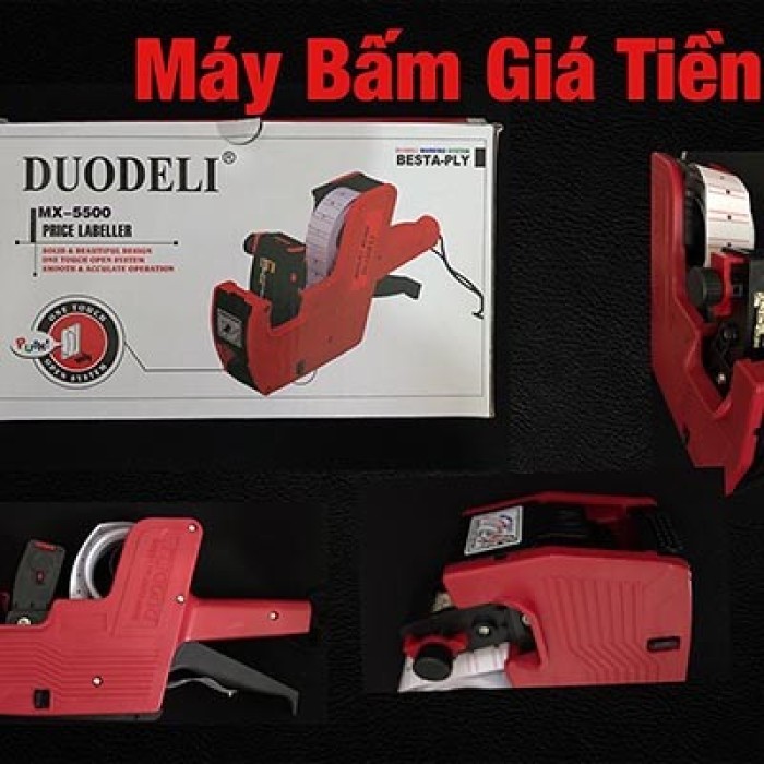 Máy bắn giá tiền