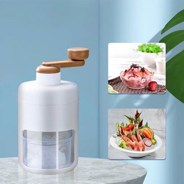 Máy bào đá cầm tay