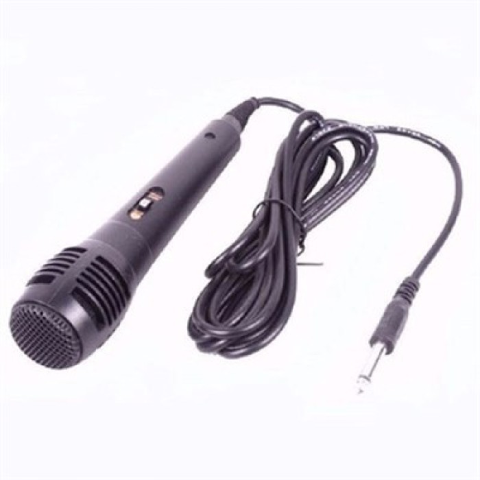 Micro của loa P88/936/1036 có dây Rẻ