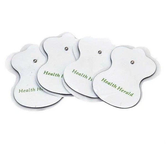 Set 4 miếng dán dùng cho máy trị liệu