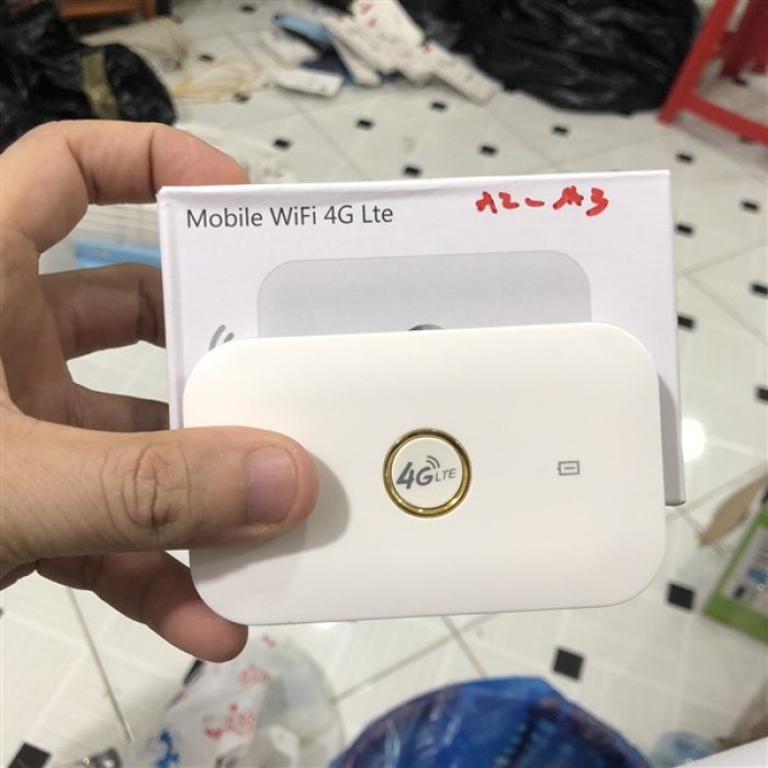 Phát wifi 4Gb Mifi A2A3