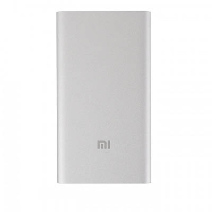 Pin dự phòng Xiaomi 5000mAh ZIN