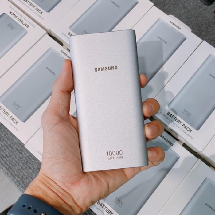 Pin dự phòng Samsung chính hãng 10000mAh QC