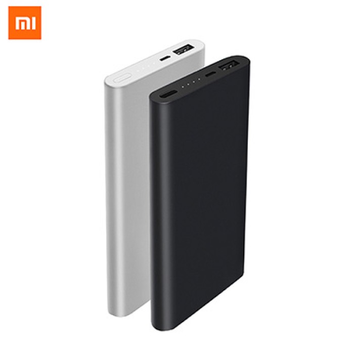 Pin dự phòng Xiaomi Gen 2 Fake 1